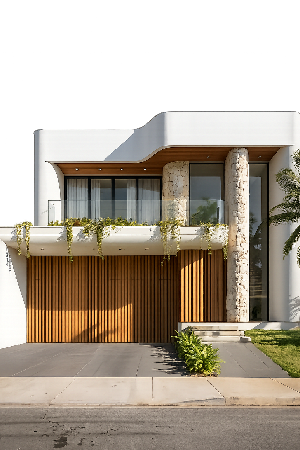 Luxury Architecture
